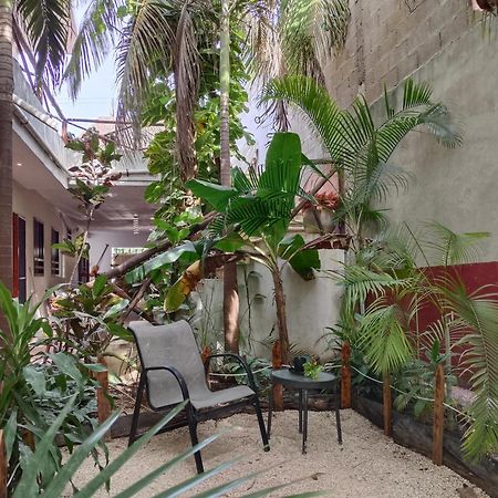 Casa Lupita Hotel Tulum Exterior photo