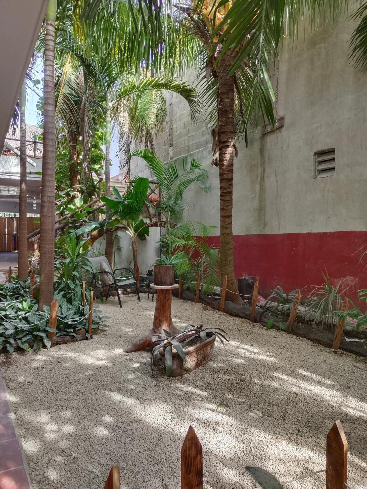 Casa Lupita Hotel Tulum Exterior photo