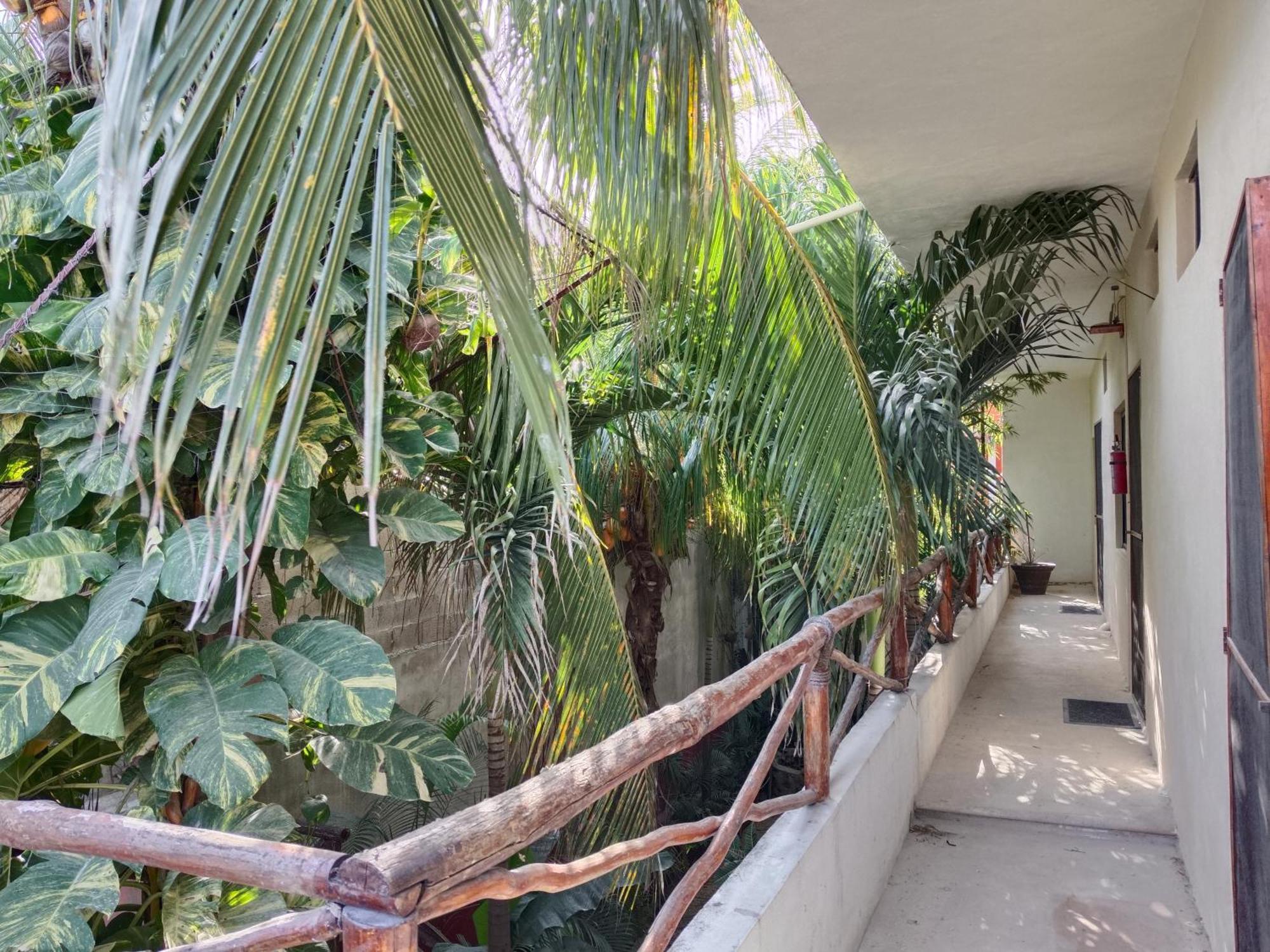 Casa Lupita Hotel Tulum Exterior photo