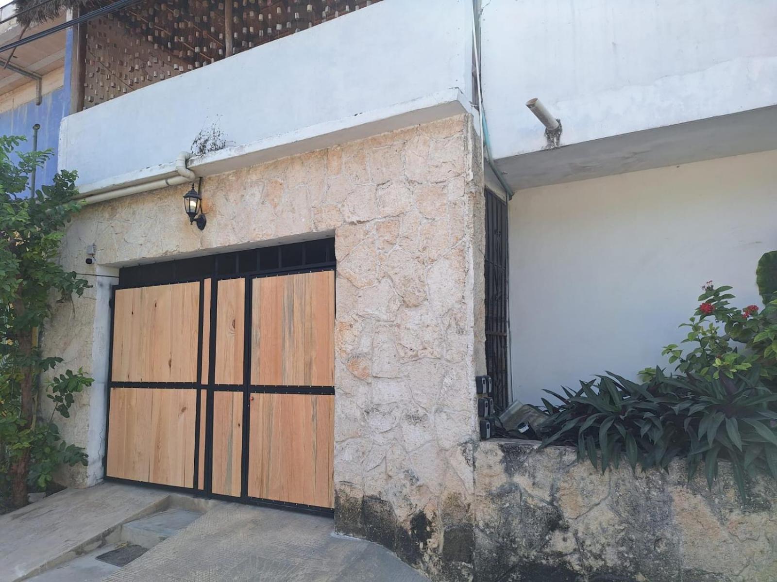 Casa Lupita Hotel Tulum Exterior photo