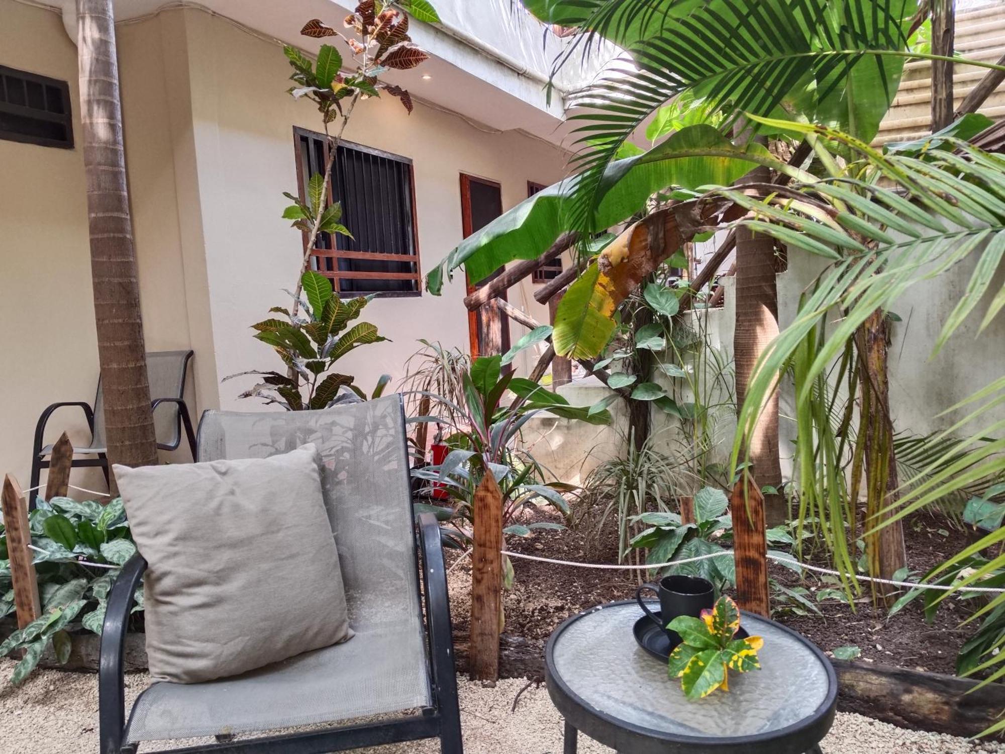 Casa Lupita Hotel Tulum Exterior photo