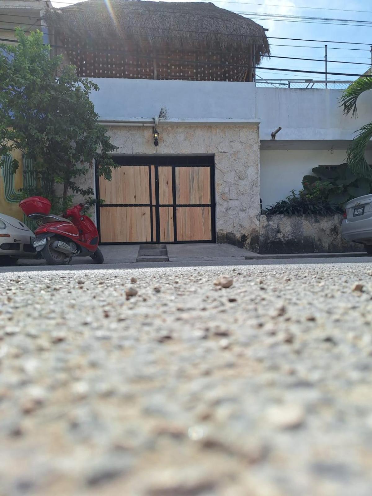 Casa Lupita Hotel Tulum Exterior photo