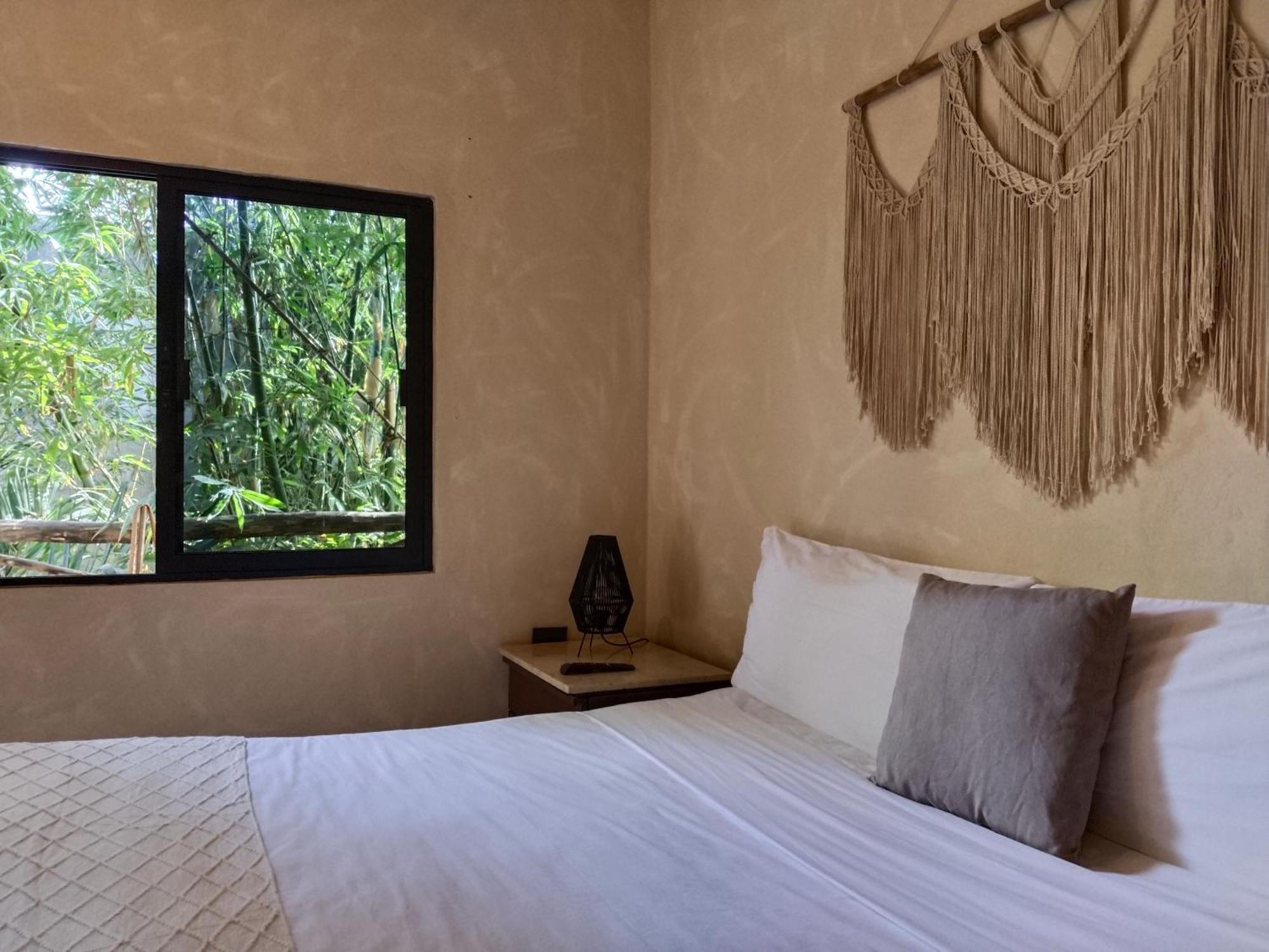 Casa Lupita Hotel Tulum Exterior photo