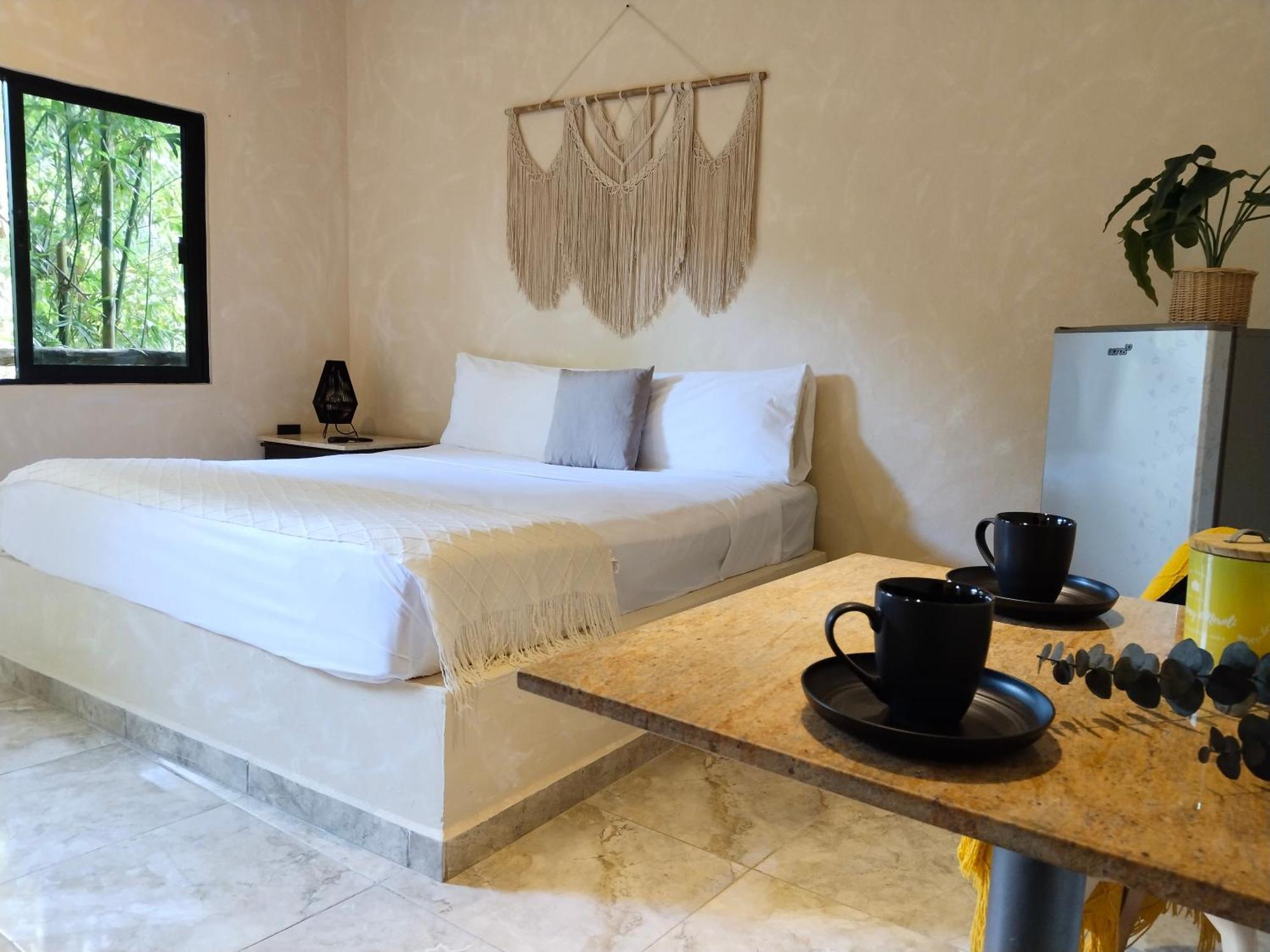Casa Lupita Hotel Tulum Exterior photo